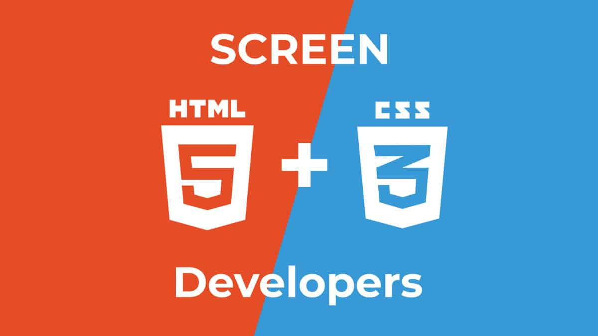 Giải đáp thắc mắc học HTML/CSS có dễ học không?