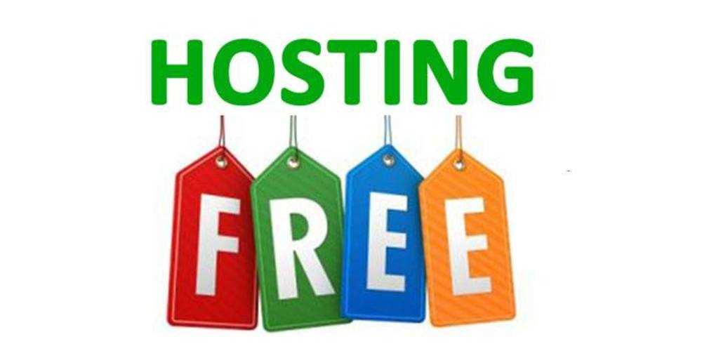Hosting miễn phí hay còn được biết đến với một tên khác là Host Free